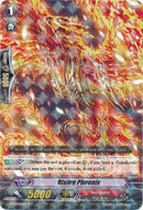 Rising Phoenix (BT12/027EN) [Binding Force of the Black Rings]