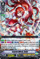 Scarlet Witch, CoCo (V-BT03/008EN) [Miyaji Academy CF Club]