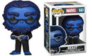 POP! Marvel - X-MEN - Beast 643