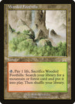 ONS-330 - Wooded Foothills - Non Foil - MP