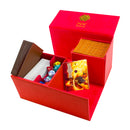 Dex - Creation Large: Red - Deck Box