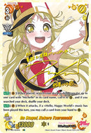 On Stage!, Kokoro Tsurumaki (V-TB01/SSR21EN) [BanG Dream! FILM LIVE]