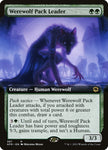 AFR-387 - Werewolf Pack Leader -  Non Foil  - NM