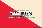 VG - D-SD05 Tomari Seto: Aurora Valkyrie - Start Deck