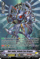 Star-vader, Infinite Zero Dragon (D-VS02/SP07EN) [V Clan Collection Vol.2]