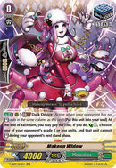 Makeup Widow (V-SS09/154EN) [Revival Selection]