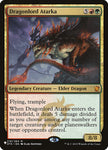 PLIST-438 - Dragonlord Atarka - Non Foil  - NM
