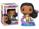 POP! - Disney Ultimate Princess - 1017 - Pocahontas - Figure