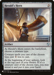 PLIST-343 - Herald's Horn - Non Foil - NM