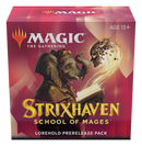 MTG Strixhaven Pre-Release Kits - Lorehold