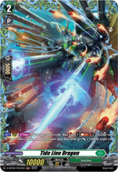 Tide Line Dragon (D-BT09/FR34EN) [Dragontree Invasion]