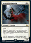 VOW-046 - Welcoming Vampire - Non Foil - NM
