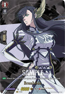 Brunhilde (D-TTD02/RGR04EN) [Record of Ragnarok]