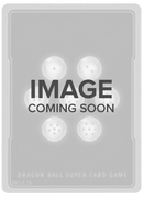 Zenkai Series: Set 08 [DBS-BT25] - Booster Box