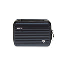 U.P. Luggage Deck Box - Black
