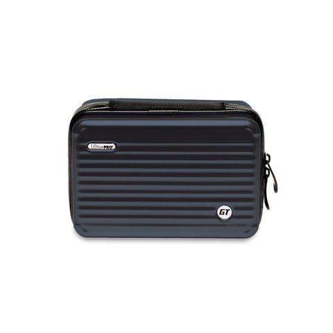 U.P. Luggage Deck Box - Black