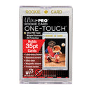 Ultra PRO: UV One-Touch Magnetic Holder - 35pt (Rookie Card)