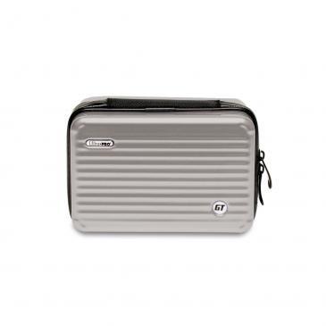 U.P. Luggage Deck Box - Silver