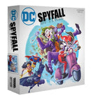 Spyfall - DC Edition