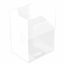 UG Clear deck box