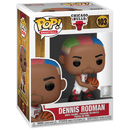 POP! - NBA - 103 - Dennis Rodman - Figure