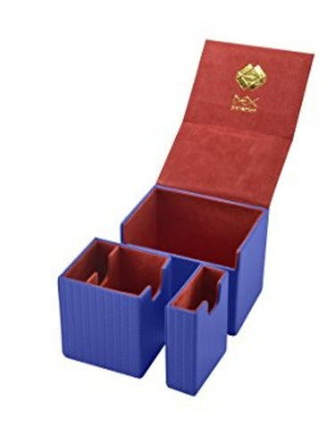 Dex - Proline Small: Blue - Deck Box