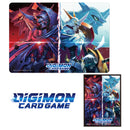 DIGIMON - Tamer's Set 2 PB-04 - Box Set