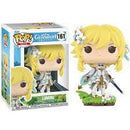 POP! - Genshin Impact - 161 - Lumine - Figure