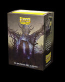 Dragon Shield - Standard Art-Brushed: Abbey in the Oakwood - 100ct. Card Sleeves