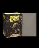Dragon Shield 100 Pack Crypt Matte Dual Sleeves