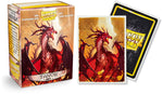 Dragon Shield - Standard Art-Classic: Tanur - 100ct. Card Sleeves