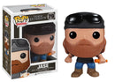 POP! Duck Dynasty - Jase 79