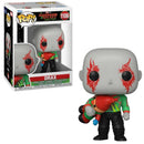 POP - The Guardians of the Galaxy Holiday Special - 1106 - Drax - Figure