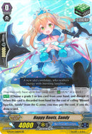 Happy Roots, Sandy (G-FC04/068EN) [Fighters Collection 2017]