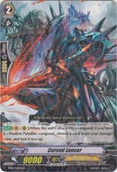 Cursed Lancer (BT15/022EN) [Infinite Rebirth]
