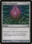 LRW-262 - Thorn of Amethyst - Non Foil - MP