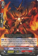 Blazing Core Dragon (BT02/031EN) [Onslaught of Dragon Souls]