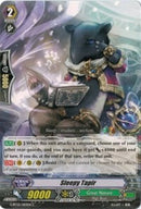 Sleepy Tapir (G-BT02/083EN) [Soaring Ascent of Gale & Blossom]