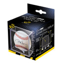 Ultra PRO: Baseball Square Ball UV Display (Clear)