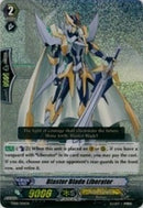Blaster Blade Liberator (TD08/006EN) [Trial Deck 8: Liberator of the Sanctuary]