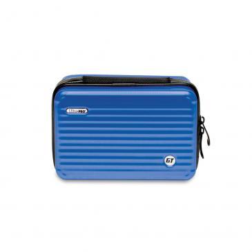 U.P. Luggage Deck Box - Blue