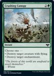 VOW-194 - Crushing Canopy -  Non Foil - NM