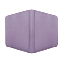 U.P. - Zip Binder Pro: Purple - 12pkt Binder