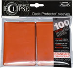 UP Eclipse Deck Protector 100 ct. - Orange