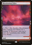 ZNE-003 - Bloodstained Mire - Foil  - NM