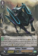 Fullbau "Diablo" (G-BT06/061EN) [Transcension of Blade & Blossom]