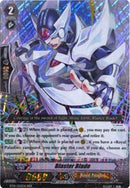 Blaster Blade (BT01/002EN) [Descent of the King of Knights]