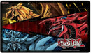 YGO - Egyptian Gods - Play Mat