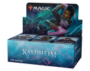 MTG - Kaldheim - Draft Booster Box