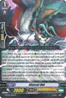 Abyssal Owl (G-BT09/029EN) [Divine Dragon Caper]